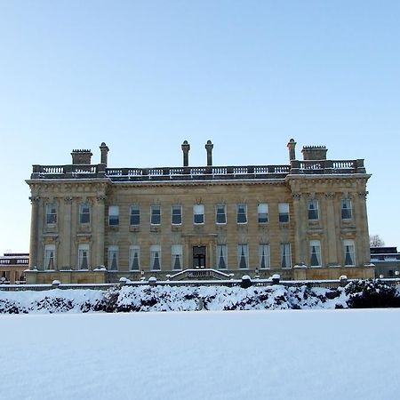 Reserve, By Warner Hotels - Heythrop Park Chipping Norton Exterior photo