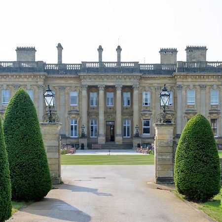 Reserve, By Warner Hotels - Heythrop Park Chipping Norton Exterior photo