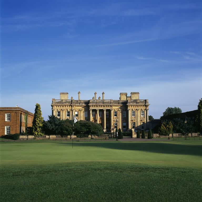 Reserve, By Warner Hotels - Heythrop Park Chipping Norton Exterior photo