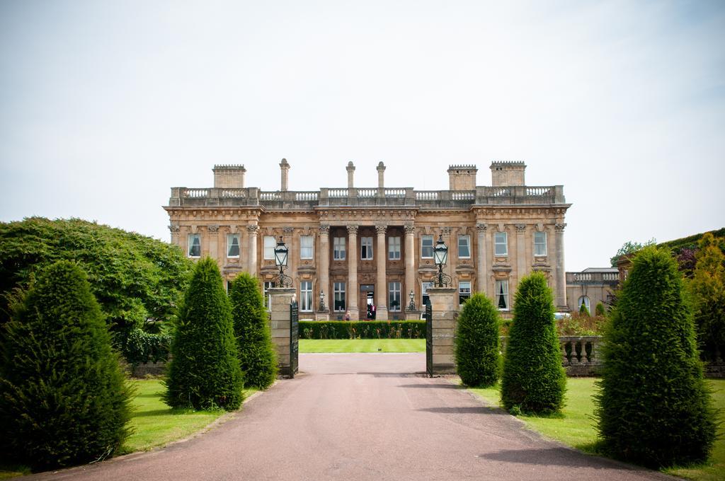 Reserve, By Warner Hotels - Heythrop Park Chipping Norton Exterior photo