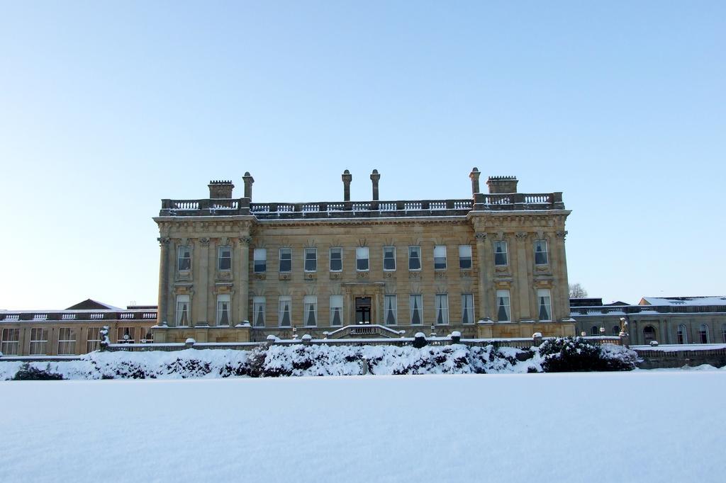 Reserve, By Warner Hotels - Heythrop Park Chipping Norton Exterior photo
