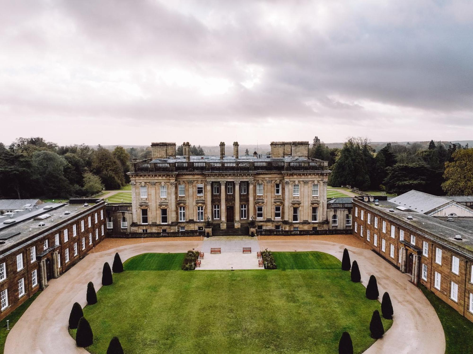 Reserve, By Warner Hotels - Heythrop Park Chipping Norton Exterior photo