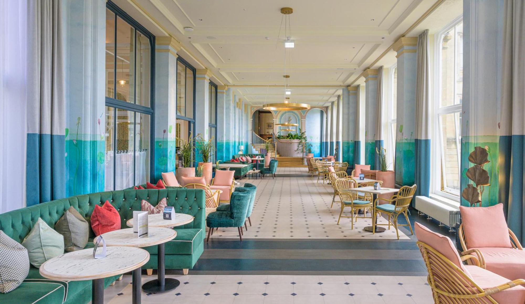 Reserve, By Warner Hotels - Heythrop Park Chipping Norton Exterior photo