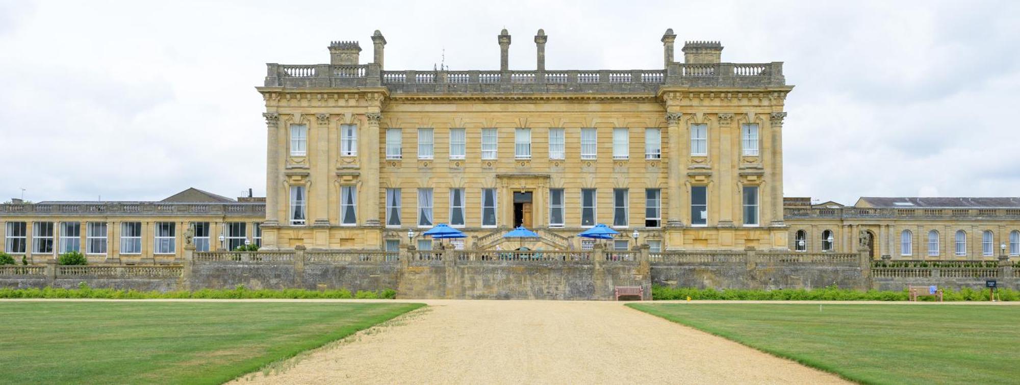 Reserve, By Warner Hotels - Heythrop Park Chipping Norton Exterior photo