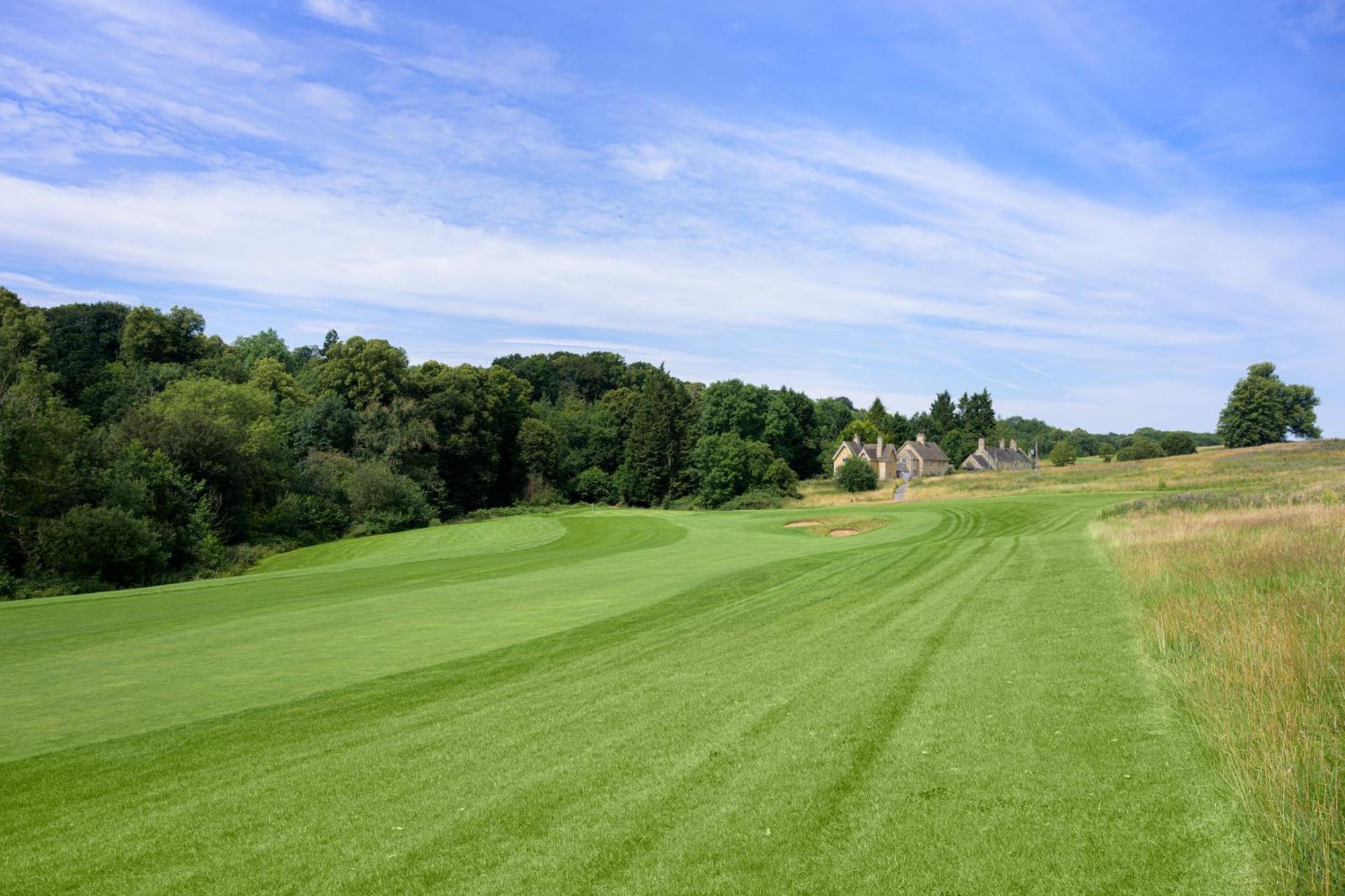 Reserve, By Warner Hotels - Heythrop Park Chipping Norton Exterior photo
