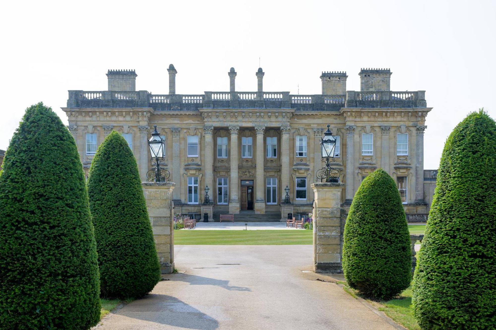Reserve, By Warner Hotels - Heythrop Park Chipping Norton Exterior photo