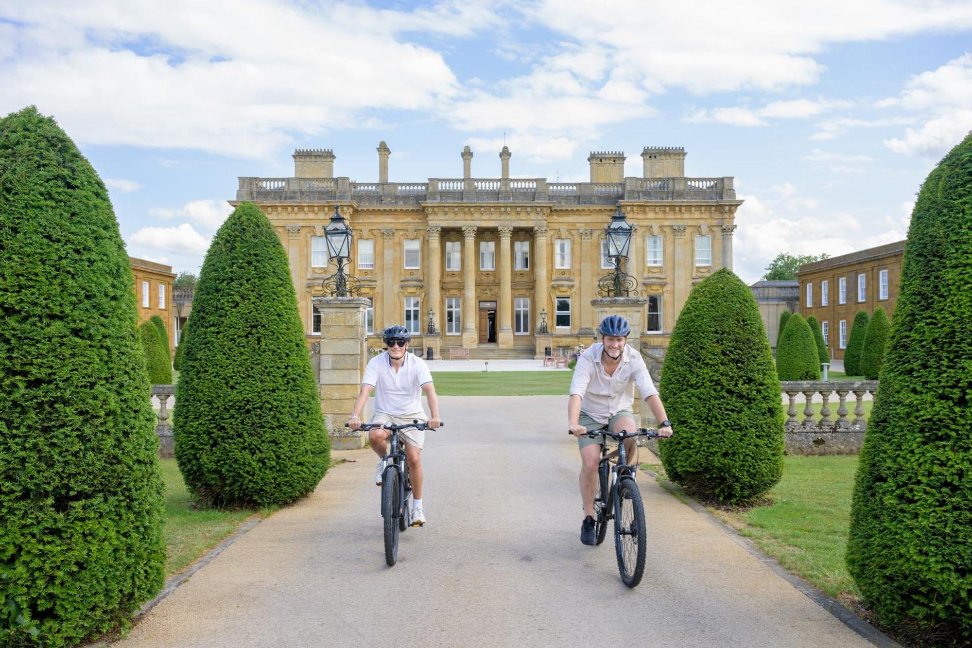 Reserve, By Warner Hotels - Heythrop Park Chipping Norton Exterior photo