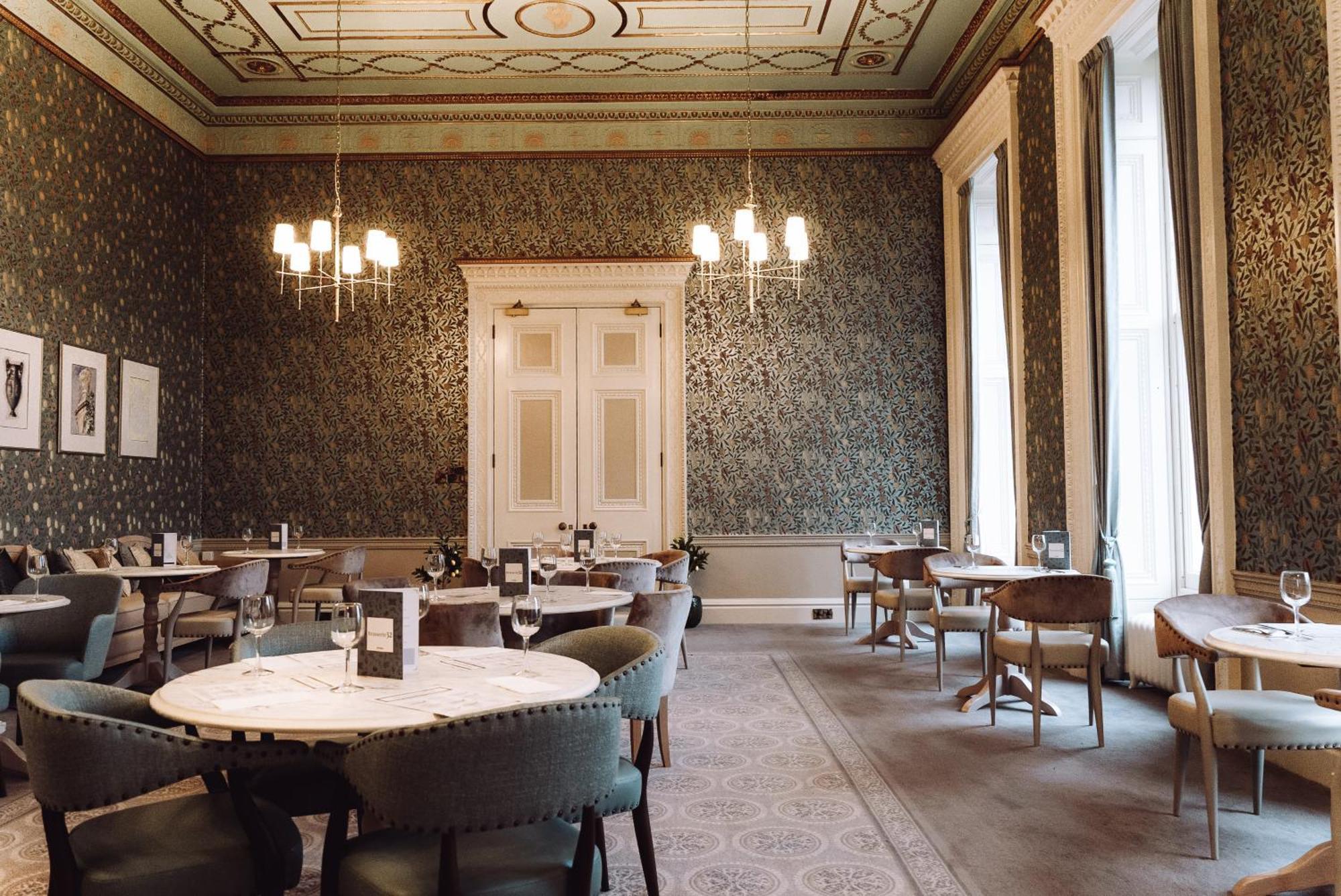 Reserve, By Warner Hotels - Heythrop Park Chipping Norton Exterior photo
