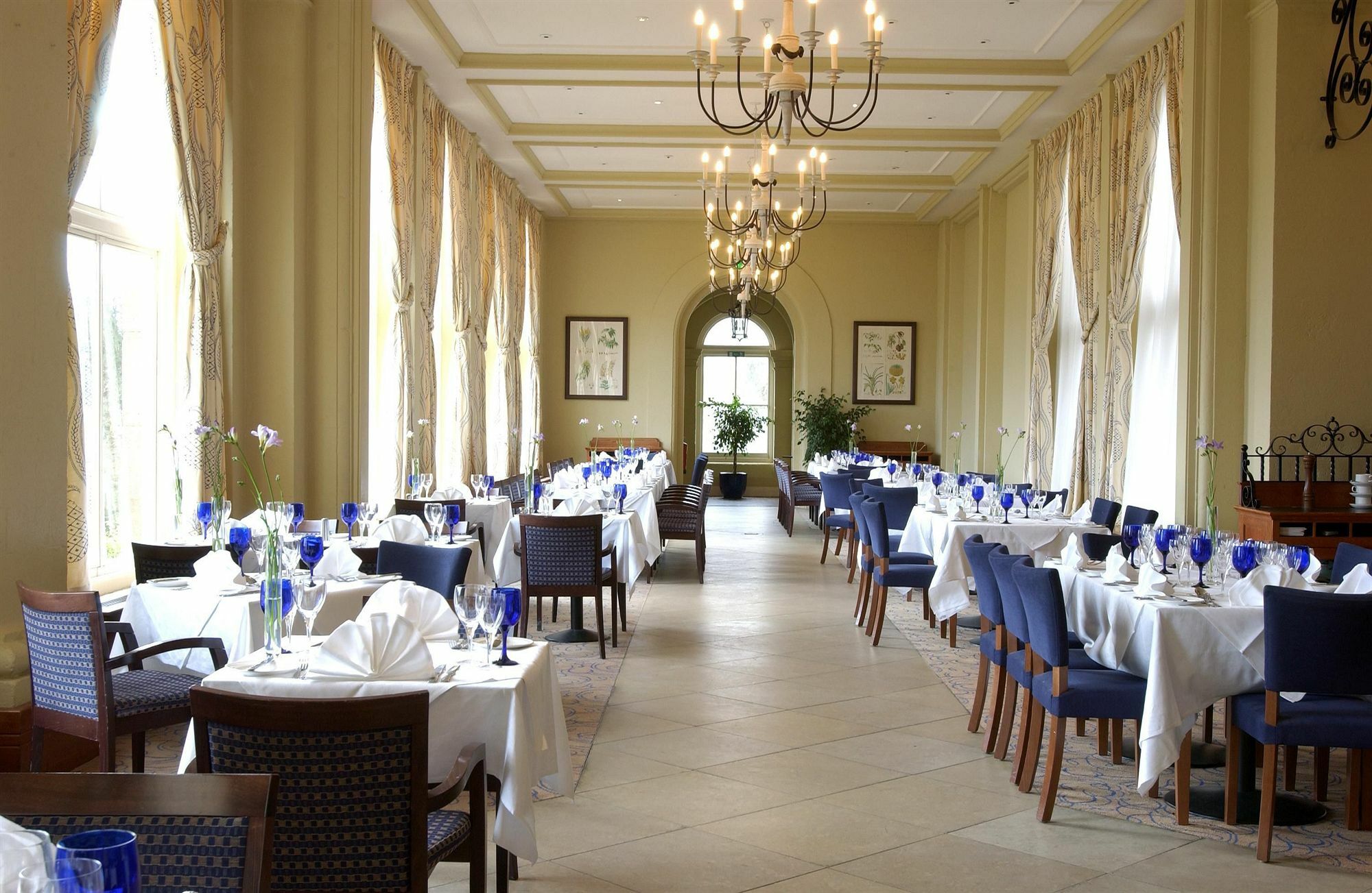 Reserve, By Warner Hotels - Heythrop Park Chipping Norton Exterior photo
