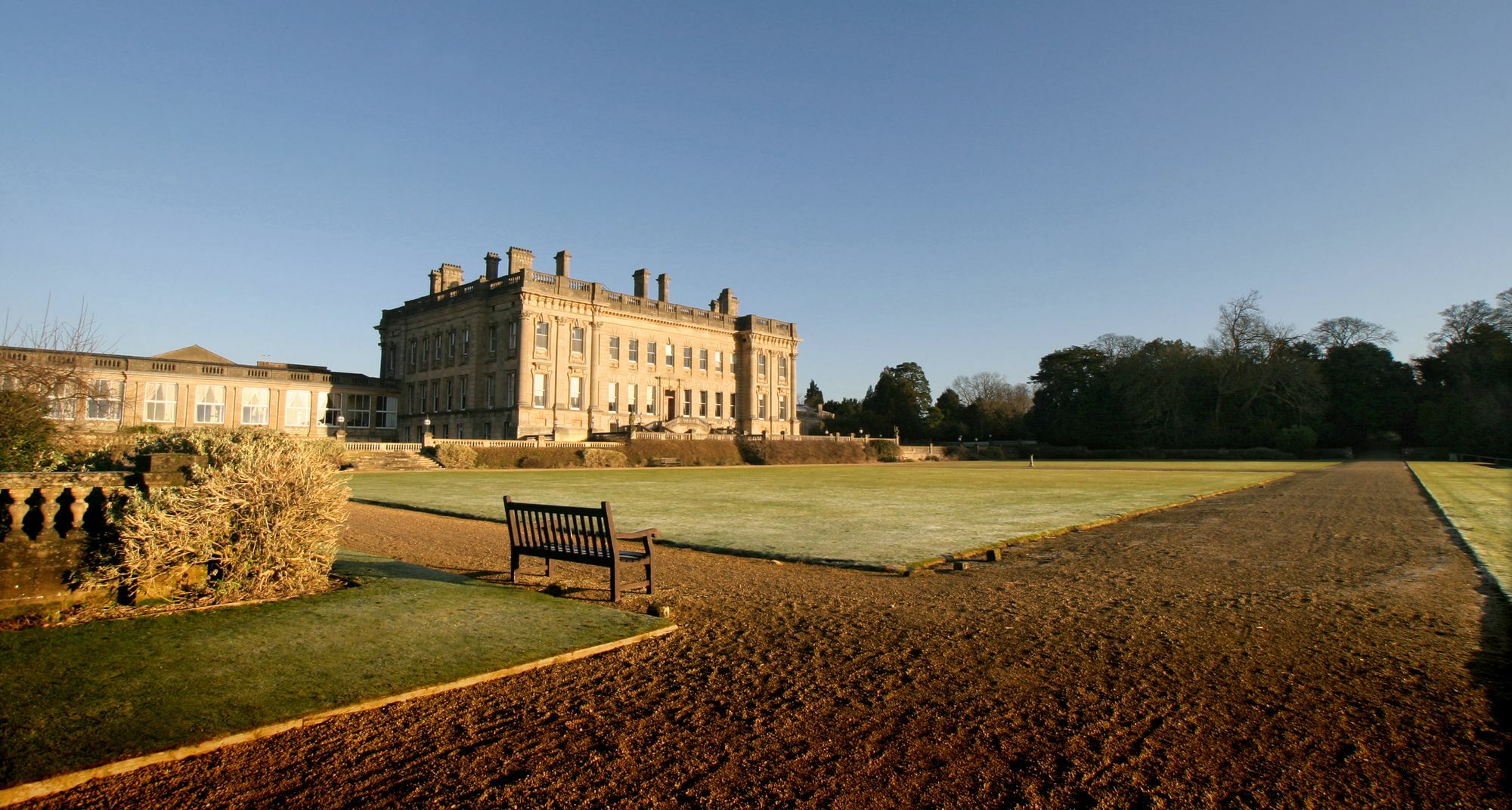 Reserve, By Warner Hotels - Heythrop Park Chipping Norton Exterior photo